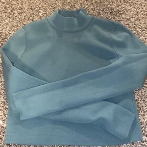 Forever 21 athletic shirt